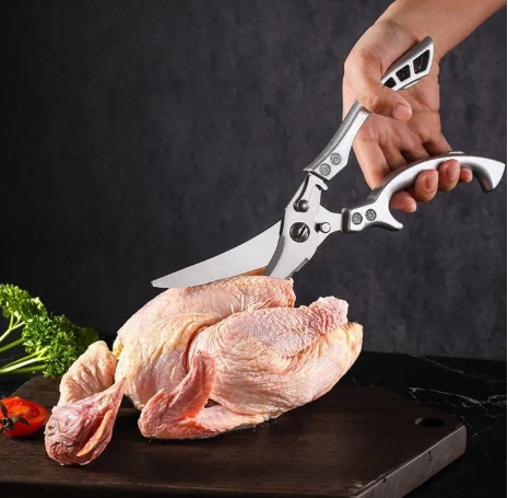 Ciseaux de cuisine pro™