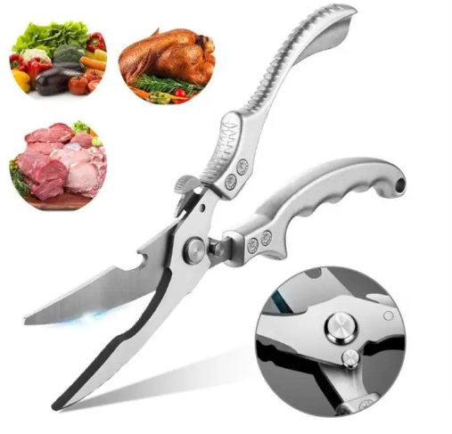 Ciseaux de cuisine pro™